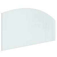 VidaXL Glasplaat openhaard 120x60 cm - thumbnail