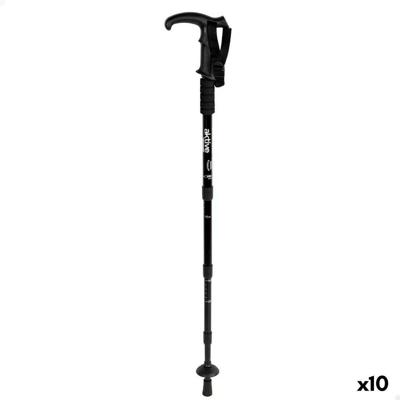 Trekking stok Aktive (10 Stuks) 110 cm