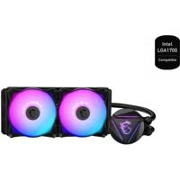 MSI MAG CoreLiquid 240R V2 - thumbnail