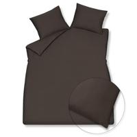 Vandyck Vandyck Dekbedovertrek Home Venice anthracite Lits-jumeaux (240x200/220 ) - thumbnail