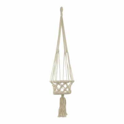 Hangende Mand Macramé (Model 2)