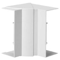 Hager BR651704H9016 Binnenhoek (b x d) 170 mm x 68 mm Wit 1 stuk(s) - thumbnail