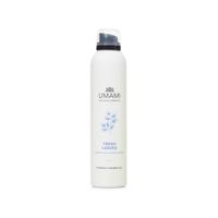 Umami Exclusive Cosmetics Fresh Leaves Foaming Shower Gel Japanese Mint & Ginger 200ml - thumbnail
