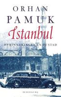 Istanbul (Paperback) - thumbnail