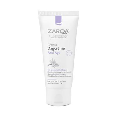 Zarqa Dagcrème Anti-Age Sensitive