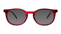 Zonnebril GAFA-Very Berry - thumbnail