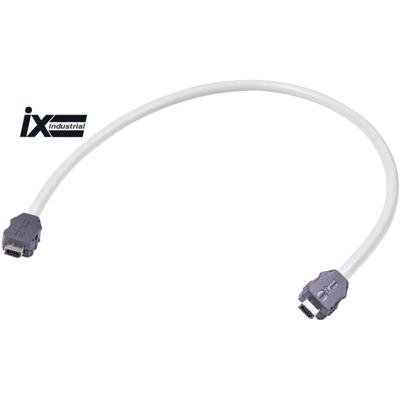 HARTING 33481616A20020 Sensor/actuator connector, geassembleerd 2 m 1 stuk(s)