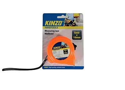 Kinzo Rolmaat 5mx19mm
