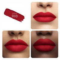 Guerlain Kiss Kiss Tender Matte Lipstick Wanted Red 2.8gr - thumbnail