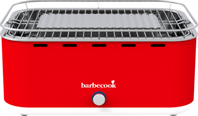 Carlo tafel bbq