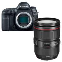 Canon EOS 5D Mark IV + 24-105mm f/4L IS II USM - thumbnail