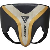 RDX Sports T17 Aura Kruisbeschermer | Groin Guard - thumbnail