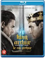 King Arthur Legend of the Sword - thumbnail