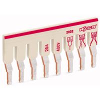 WAGO 2002-481 Lichtgrijs 50 stuk(s) - thumbnail