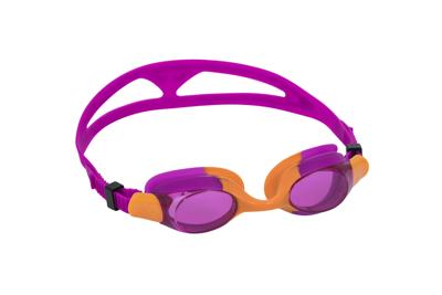 Bestway Zwembril Siliconen Volwassene Anti-condens Kleur Assorti +14 Jaar Strand en Zwembad 21051 Bestway Zwembril Siliconen Volwassene Anti-condens Kleur Assorti +14 Jaar Strand en Zwembad 21051