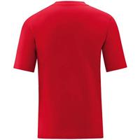 JAKO 6164 Functioneel Shirt Promo - Sportrood - XL - thumbnail