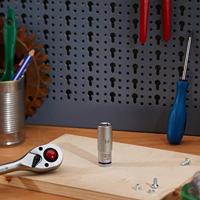 Wera Wera Werk 05004538001 Dopsleutelinzetstuk 16 mm 1 stuks 3/8 - thumbnail