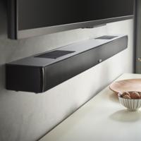 Canton Smart Soundbar 10 Soundbar Zwart - thumbnail