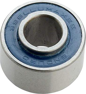 ENDURO BEARINGS 398 llu max-ee - abec 3 max - double row (radial) - 8x19x10/13