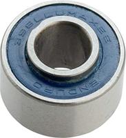 ENDURO BEARINGS 398 llu max-ee - abec 3 max - double row (radial) - 8x19x10/13 - thumbnail