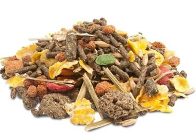 VERSELE-LAGA CRISPY CAVIA 1 KG