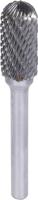 KS Tools 5153245 Freesstift Hardmetaal Lengte 70 mm Afmeting, Ø 6 mm - thumbnail