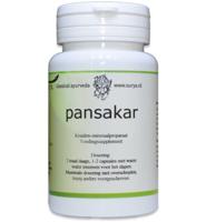 Pansakar 60 Capsules - thumbnail