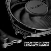 be quiet! Silent Wings 4 140x140x25 case fan - thumbnail