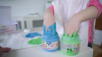 Kreul Mucki Vingerverf 6x150 ml