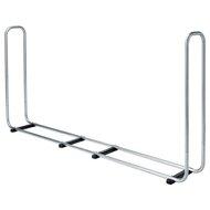 Houtblok standaard Wolfcraft 5122000 Uitschuifbaar Metaal 1,72-2,34 m - thumbnail