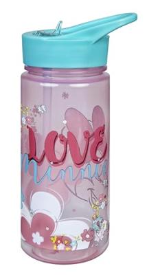 Undercover Areo drinkfles minnie mouse, 500ml