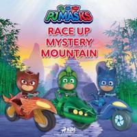 PJ Masks - Race Up Mystery Mountain - thumbnail