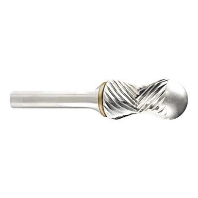 Metabo 628378000 Freesstift Hardmetaal Schachtdiameter 6 mm 1 stuks
