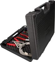 KS Tools 460.5600 Set spanbanden voor zuigerveren, 90 - 175 mm, 5-delig - thumbnail
