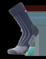 Meindl MT6 Man Sokken - thumbnail