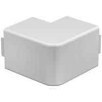 OBO Bettermann 6192319 Montageaccessoire (b x h) 60 mm x 60 mm Zuiver wit 2 stuk(s) - thumbnail