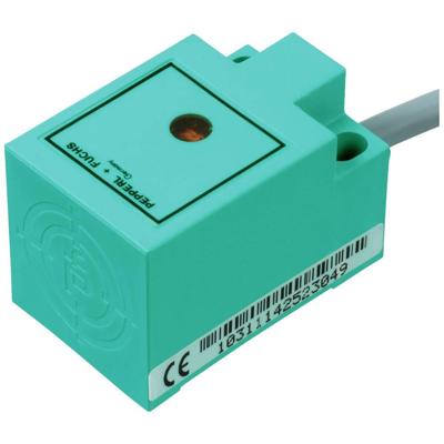 Pepperl+Fuchs Inductieve sensor PNP NBB7-F10-E2