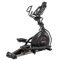 Sole Fitness E35 elliptical crosstrainer - thumbnail
