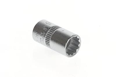 Gedore D 20 9 6225830 Dopsleutelinzetstuk 9 mm 1/4 (6.3 mm) - thumbnail