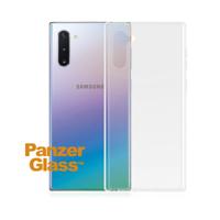 ClearCase voor Samsung Galaxy Note10 - thumbnail