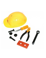 Speelset Bouwvakker Bob - thumbnail