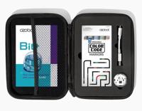Ozobot Robot Kant-en-klaar 50102BIT Bit+ entry kit - thumbnail