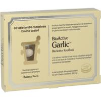 Pharma Nord Bio active knoflook 60 Tabletten - thumbnail