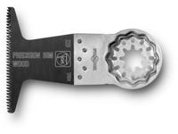 Fein zaagblad - E-Cut Precision BI-Metaal - starlock - 65 x 50 mm [10x] - 63502229240 - thumbnail
