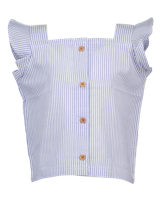 Top - Beige - thumbnail