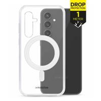 Mobilize Magsafe Compatible Naked Protection Case for Samsung Galaxy S23 FE 5G Clear - thumbnail