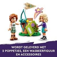 LEGO friends 42622 avonturenkamp boogschietbaan - thumbnail