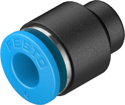 Festo blindstop qsc-6