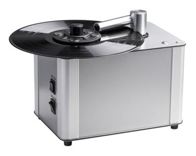 Pro-Ject VC-E2 platenwasmachine