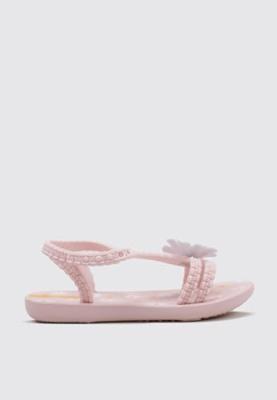 Ipanema Daisy Baby Slippers Ipanema Daisy Baby Slippers
